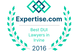 Expertise Best DUI Lawyers in Irvine 2016